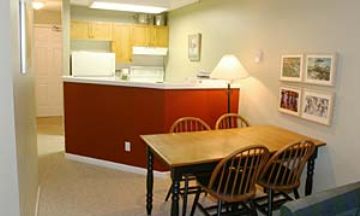 Whistler, British Columbia, Vacation Rental Condo