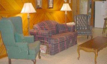Edisto Beach, South Carolina, Vacation Rental House