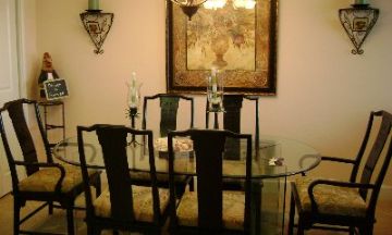 Marco Island, Florida, Vacation Rental Condo