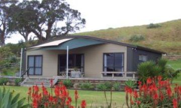 Kuaotunu, Coromandel, Vacation Rental House
