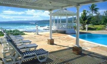 Mammee Bay, Old Fort Bay, Vacation Rental House