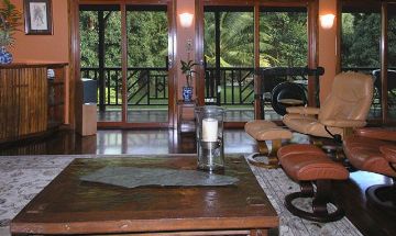 Princeville, Hawaii, Vacation Rental House