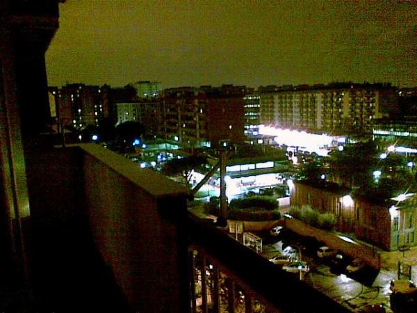 Outside View