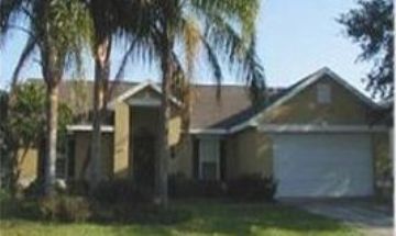Davenport, Florida, Vacation Rental Villa