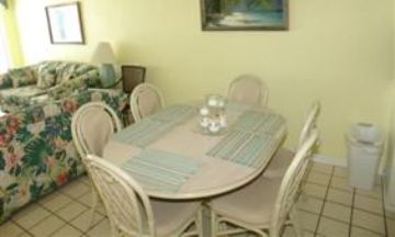 Gulf Shores, Alabama, Vacation Rental Condo