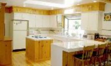 Tahoe City, California, Vacation Rental House