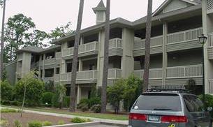 North Myrtle Beach, South Carolina, Vacation Rental Condo