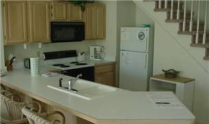 North Myrtle Beach, South Carolina, Vacation Rental Condo