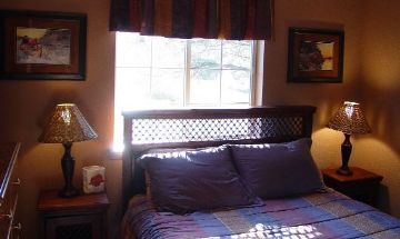 Pagosa Springs, Colorado, Vacation Rental House