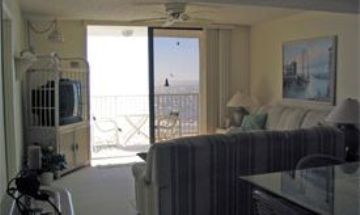 Madeira Beach, Florida, Vacation Rental Condo