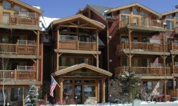 Park City, Utah, Vacation Rental Condo