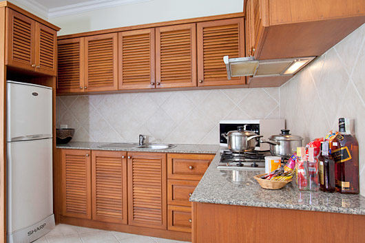 Pattaya 3 Bedroom Vacation Rental Villa