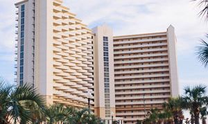 Destin, Florida, Vacation Rental Condo