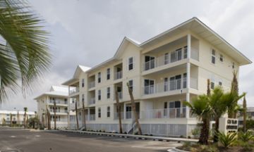 Navarre, Florida, Vacation Rental Condo