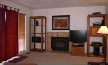 Park City, Utah, Vacation Rental House