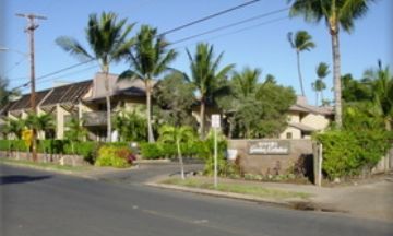 Kihei, Hawaii, Vacation Rental Condo