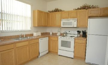 Davenport, Florida, Vacation Rental Villa