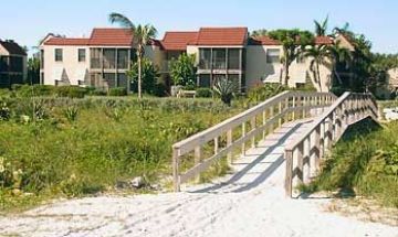 Sanibel Island, Florida, Vacation Rental Condo