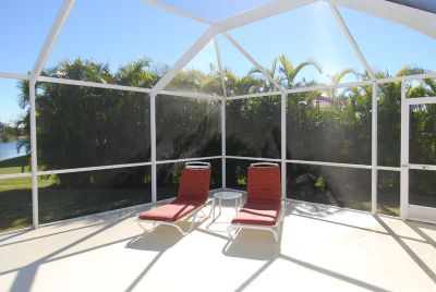 Cape Coral Villa Rental