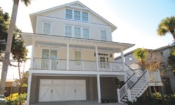 isle of palms, South Carolina, Vacation Rental Villa