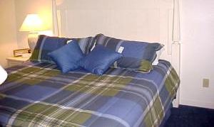 North Myrtle Beach, South Carolina, Vacation Rental Condo