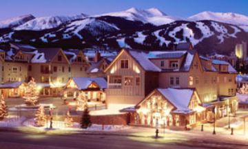 Breckenridge, Colorado, Vacation Rental Condo