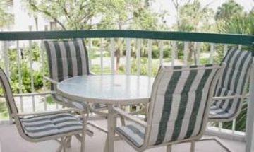 Hilton Head Island, South Carolina, Vacation Rental Condo