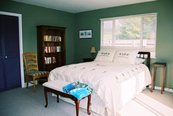 Lighthouse Room