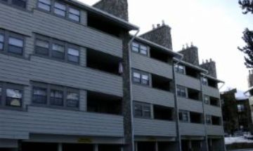 Breckenridge, Colorado, Vacation Rental Condo