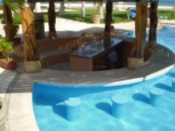 San Jose del Cabo, Baja California, Vacation Rental Condo