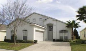 Davenport, Florida, Vacation Rental Villa