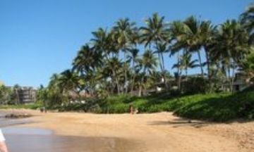 Kihei, Hawaii, Vacation Rental Villa