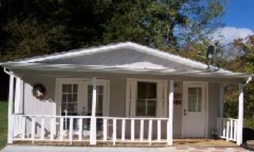 Sevierville, Tennessee, Vacation Rental Cabin