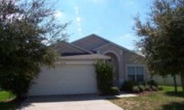 Clermont, Florida, Vacation Rental House