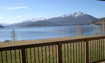 Dillon, Colorado, Vacation Rental Condo