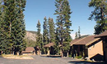 Mammoth Lakes, California, Vacation Rental Condo