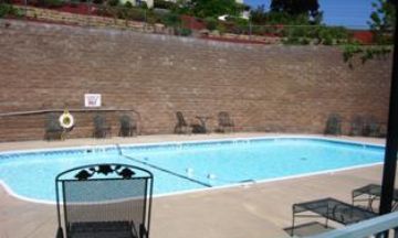 Branson, Missouri, Vacation Rental Condo