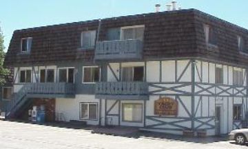 Dillon, Colorado, Vacation Rental Condo