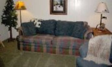 Tahoe City, California, Vacation Rental Condo