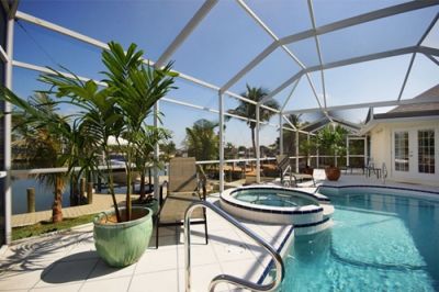 Cape Coral Villa Rental