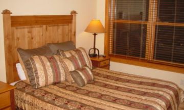 Keystone, Colorado, Vacation Rental Condo