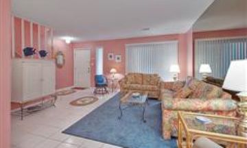 Miramar Beach, Florida, Vacation Rental House