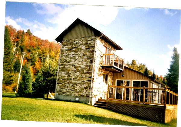 Fall Season View