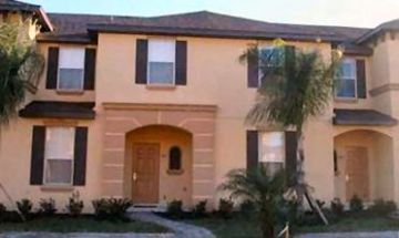 Davenport, Florida, Vacation Rental House