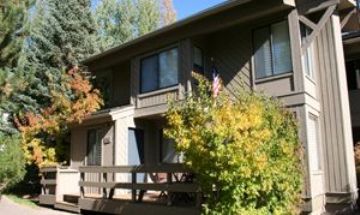 Sun Valley, Idaho, Vacation Rental Condo