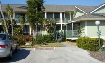 Sanibel Island, Florida, Vacation Rental Condo