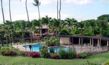 Kihei, Hawaii, Vacation Rental Condo