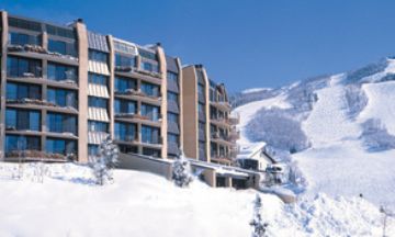 Steamboat Springs, Colorado, Vacation Rental Condo