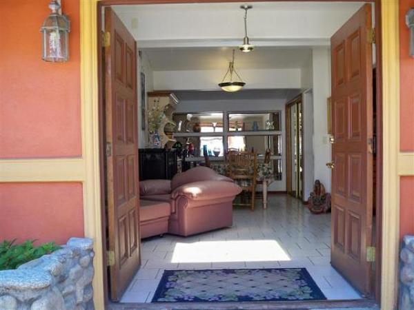 Interior View