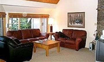Whistler, British Columbia, Vacation Rental Condo